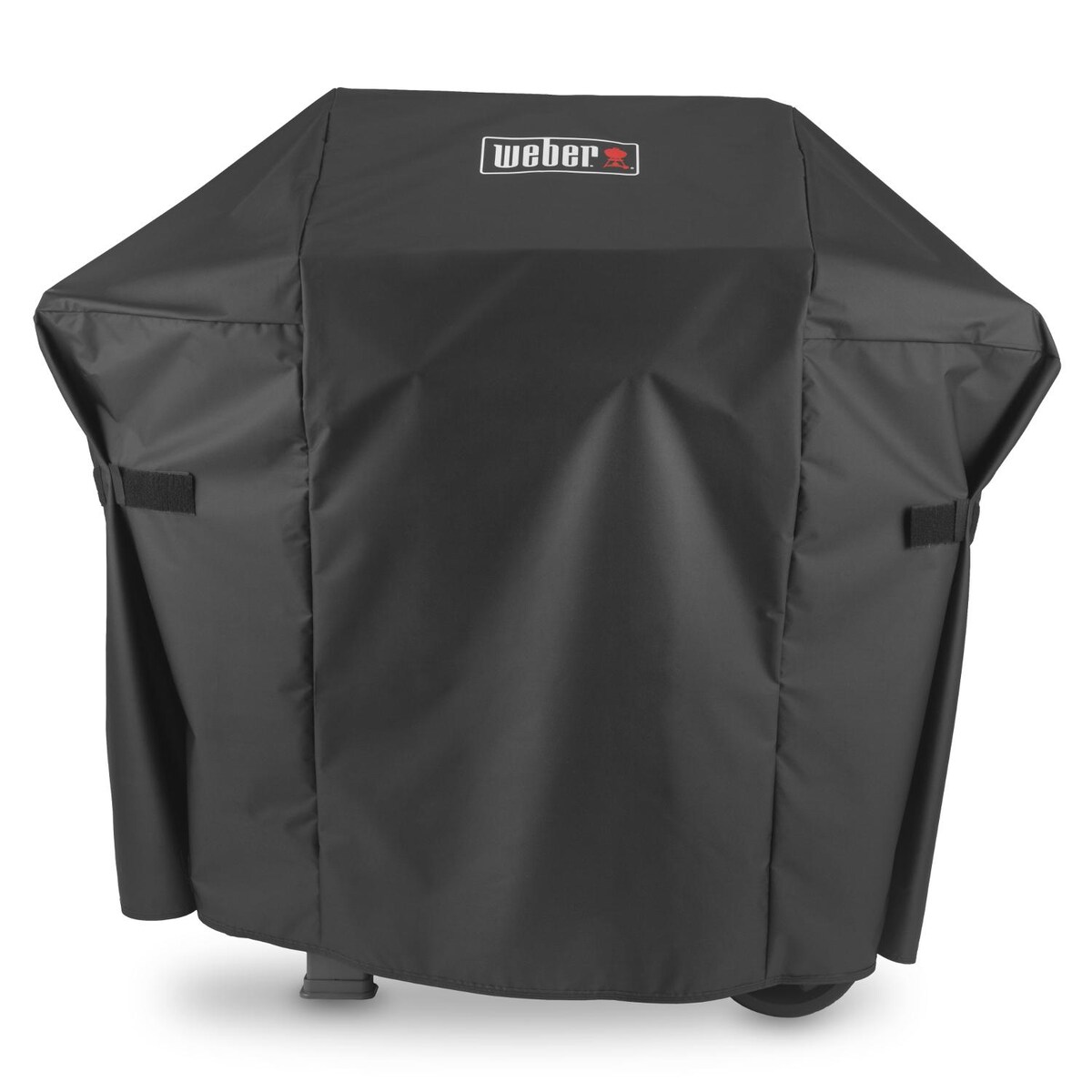 Weber 7138 Premium Grill Cover For Spirit 200 and Spirit II 200 Series Grills