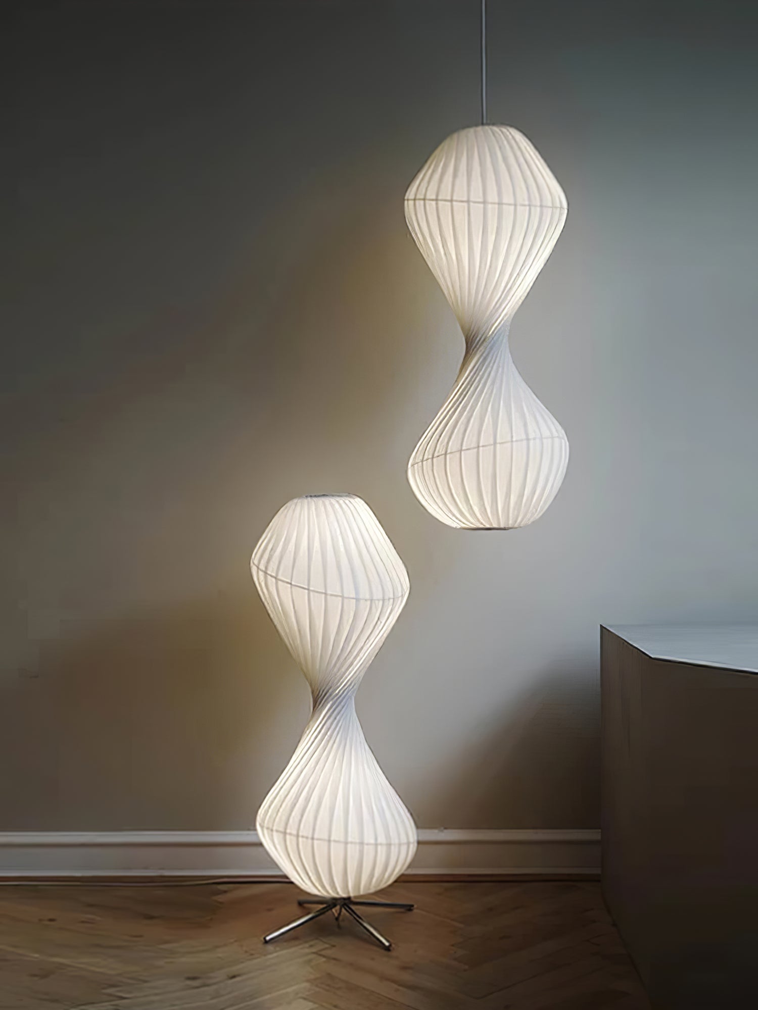 Isadora Pendant Lamp