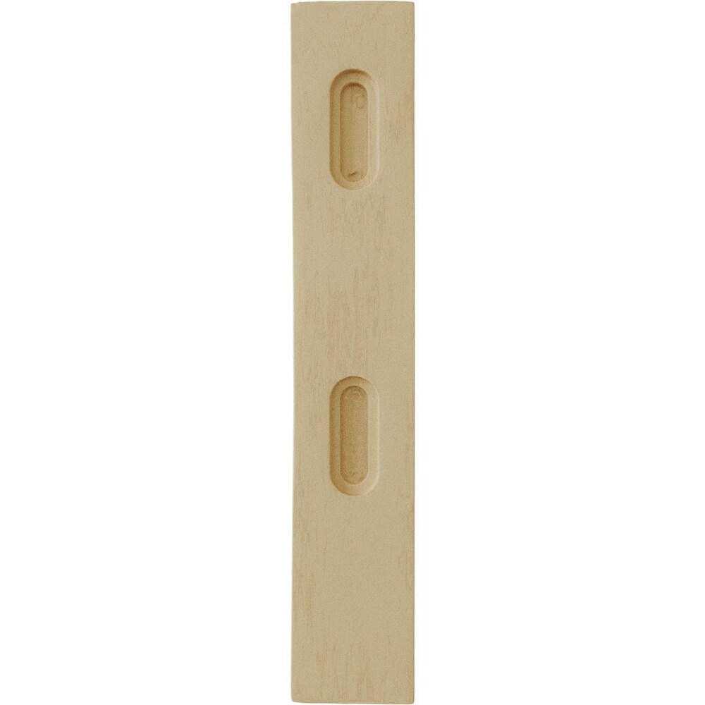 Olympic Wood Bracket