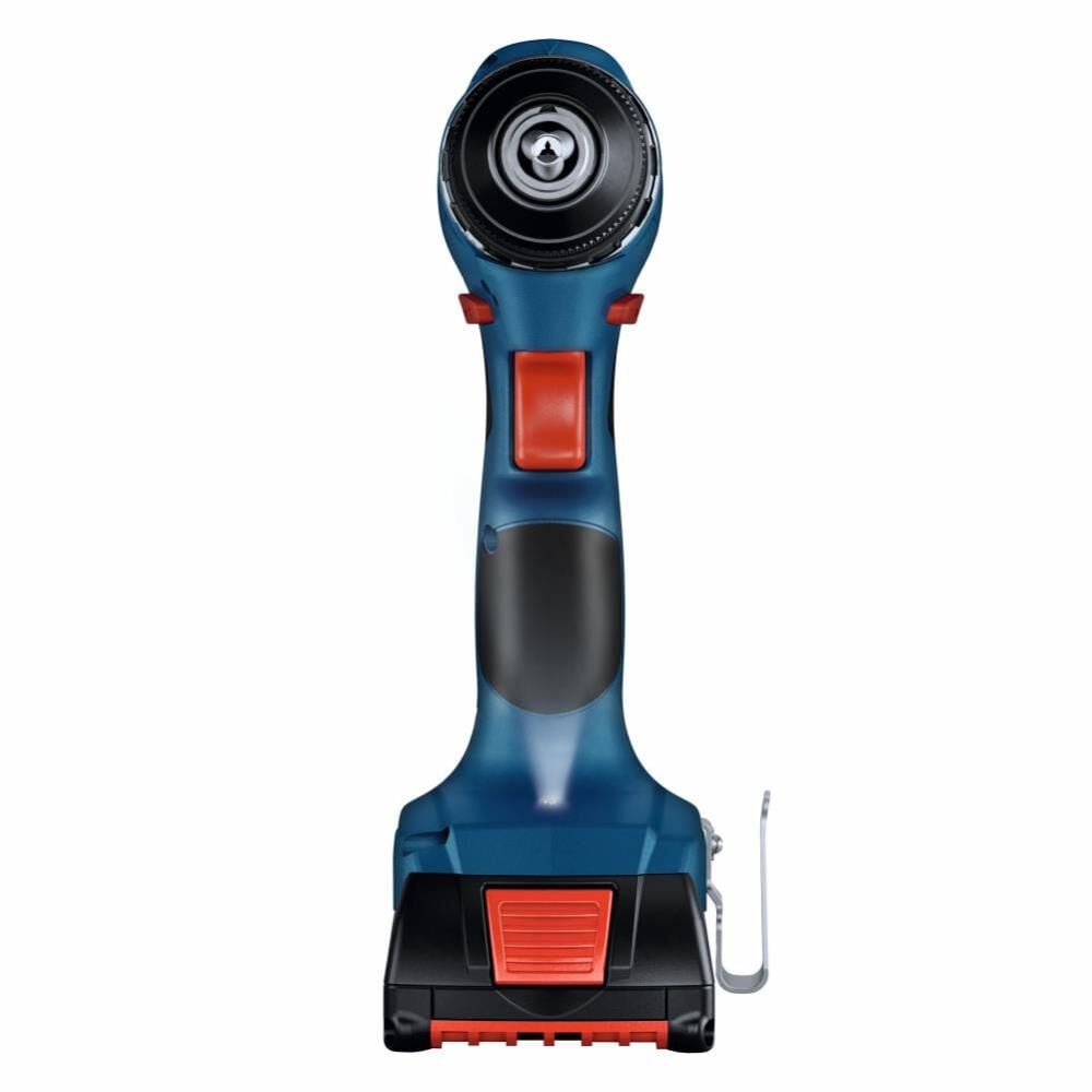 Bosch 18V Compact 1/2