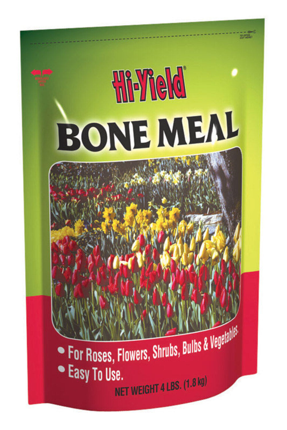 BONE MEAL 4LBS