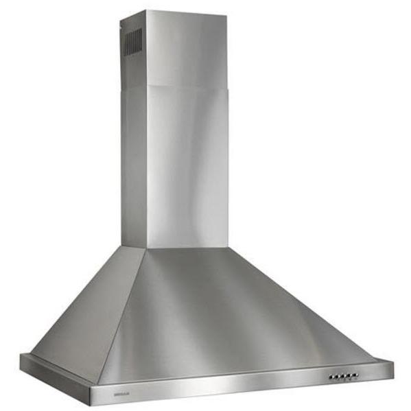 Broan 30-inch Wall Mount Range Hood B5830SS