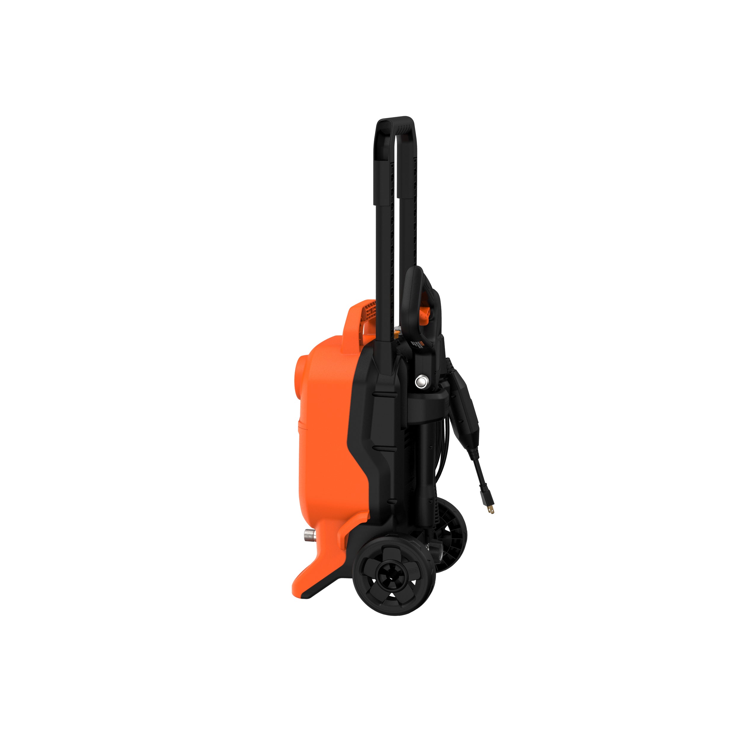 1850 Psi 1.2 Gpm Pressure Washer