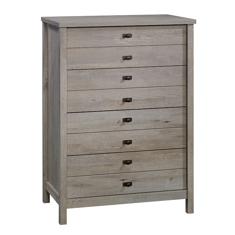 Sauder Cottage Road 4-Drawer Chest