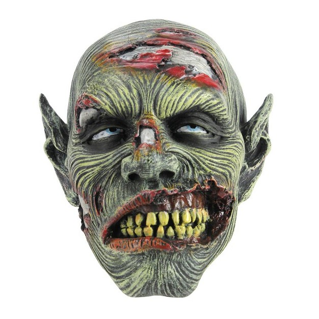 Design Toscano Lost Zombie Head Statue