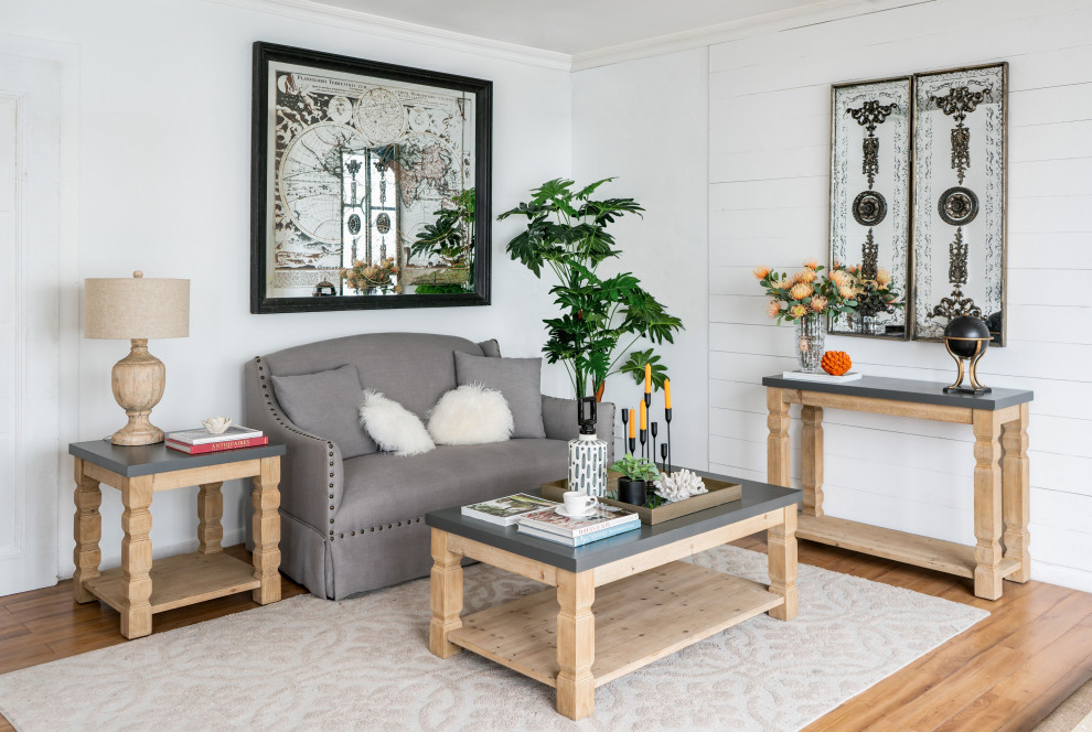 Wood Console Table 42x16x31 quot  Traditional   Console Tables   by Fantastic Decorz LLC  Houzz