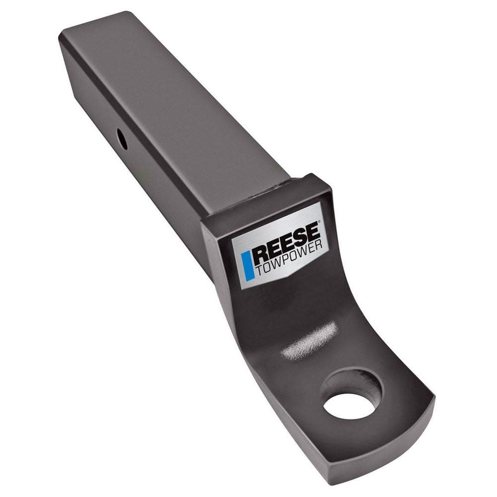 Reese 9.75 14000 lbs Heavy Duty Trailer Hitch Ball Mount