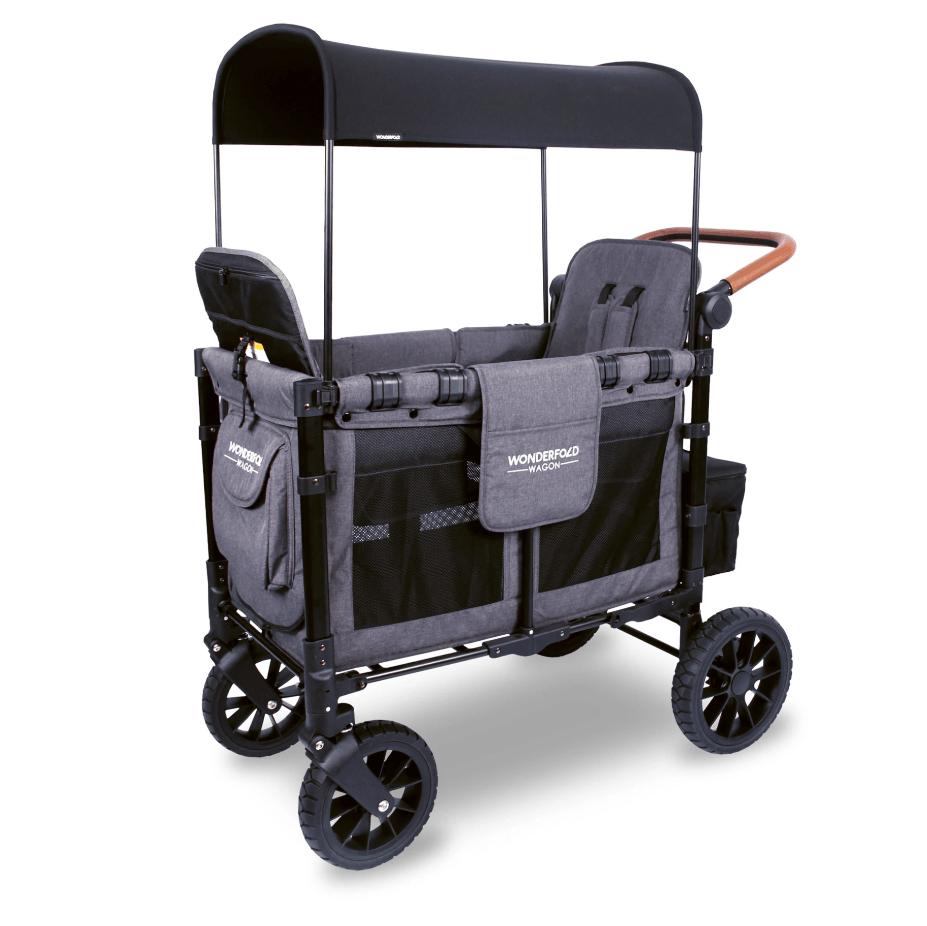 Wonderfold-W2-Luxe-Double-Stroller-Wagon