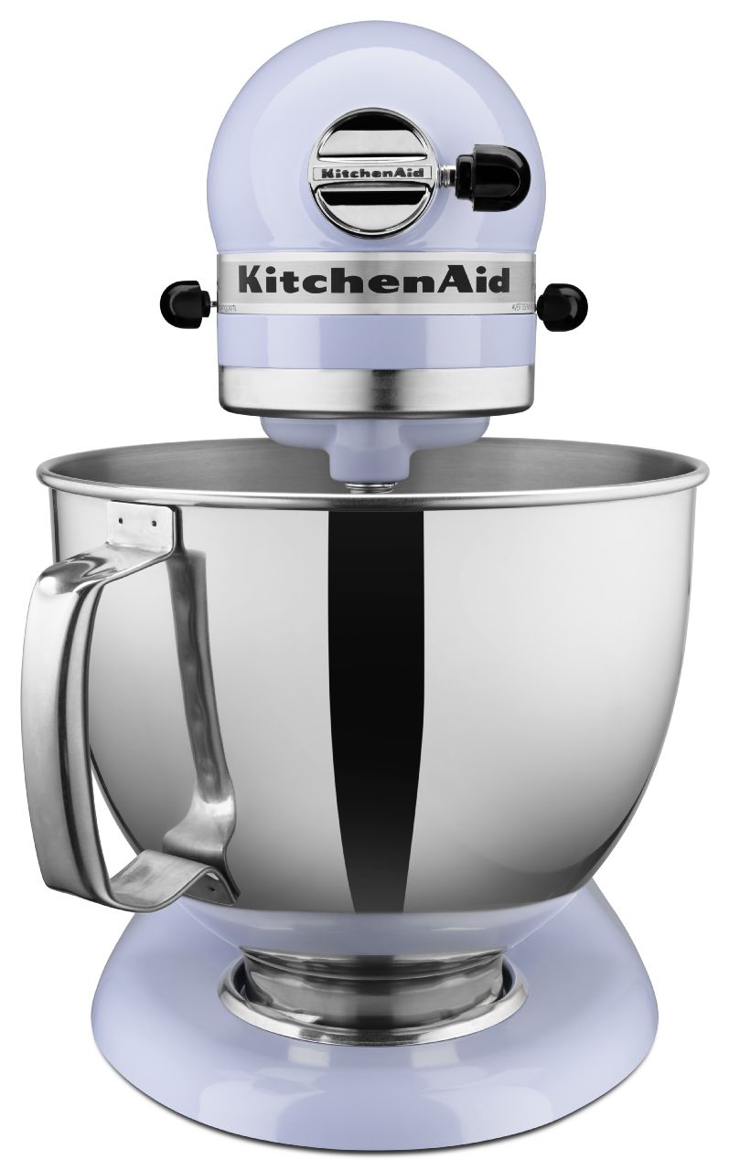 KitchenAid Artisan 5 Qt. Lavender Stand Mixer