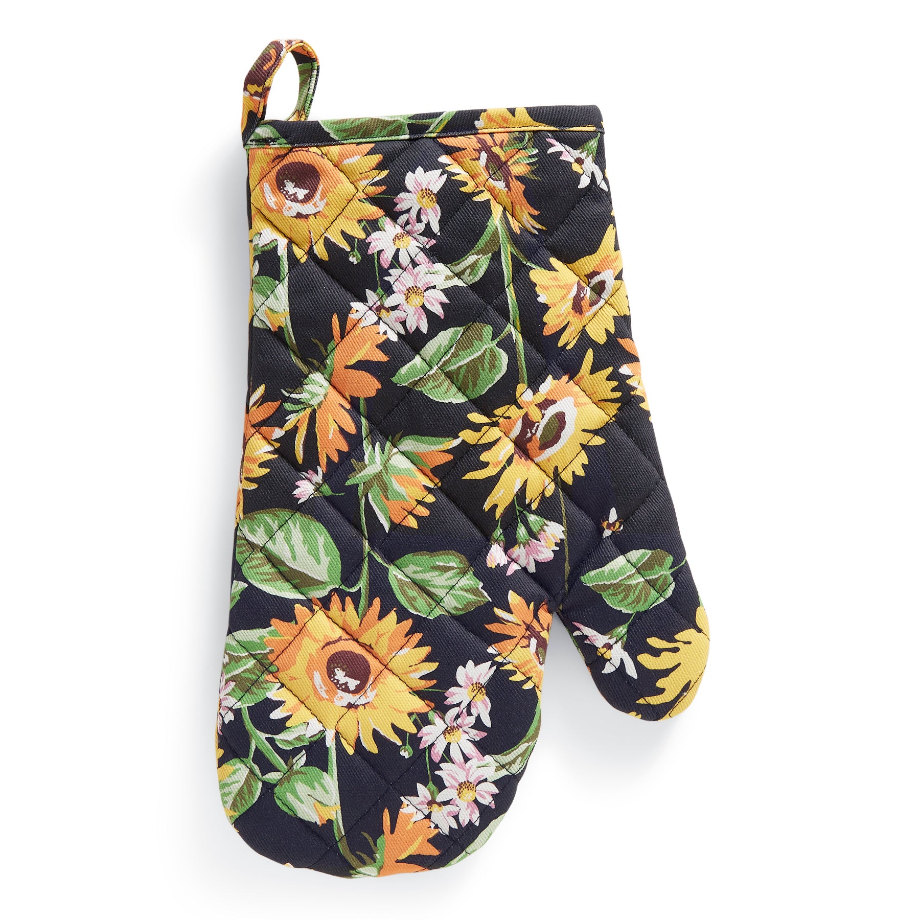 Pot Holder & Oven Mitt Set