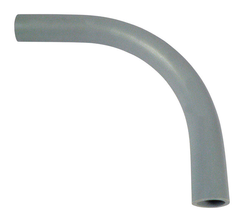 ELBOW PVC SCH80 90 1-1/2