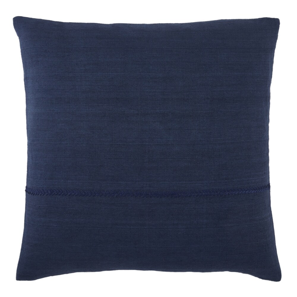 Behati Solid Pillow