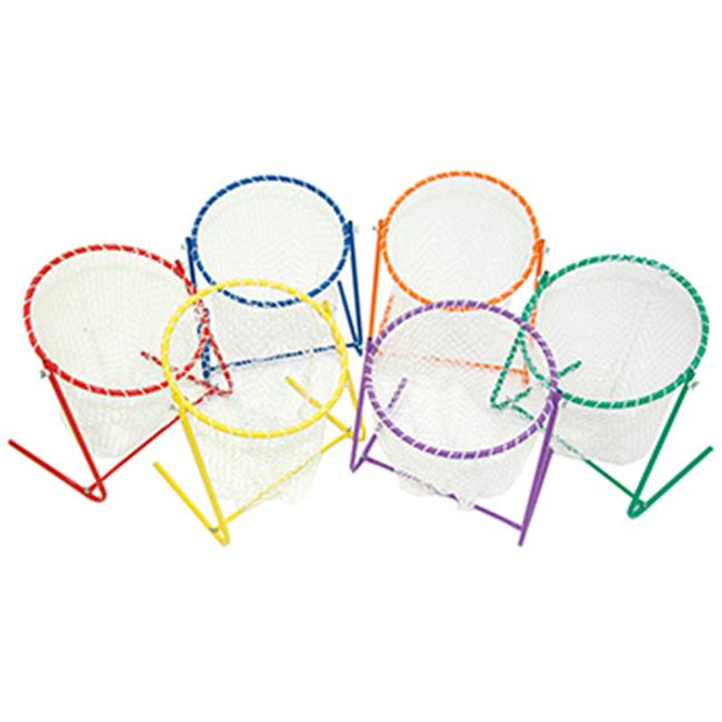 Champion Sports Target Net Set