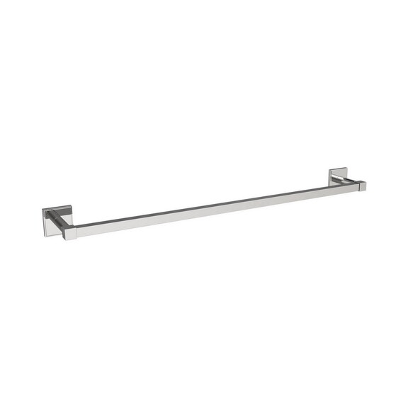 Amerock BH36074G10 Appoint Traditional Towel Bar