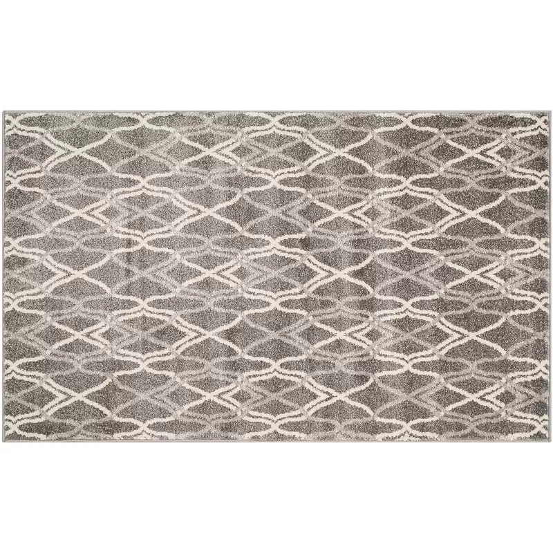 Safavieh Amherst Linked Geo Indoor Outdoor Rug