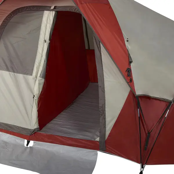 Wenzel Bristlecone 8-Person Cabin Tent