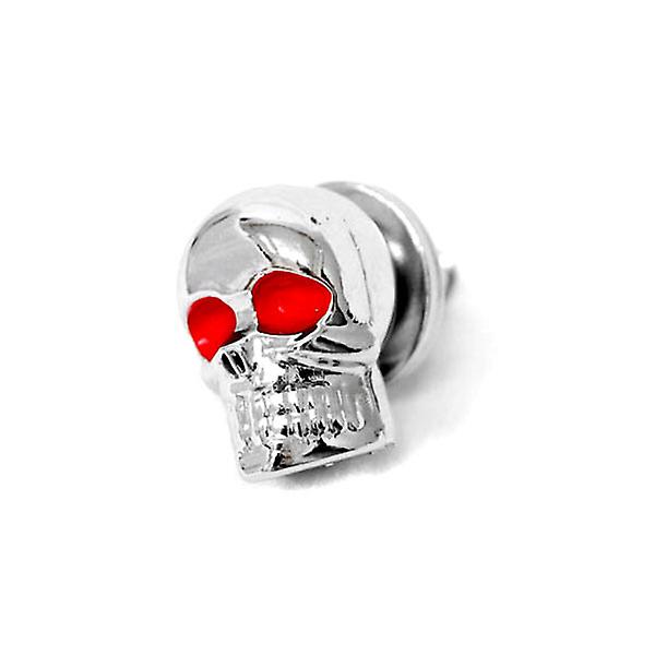 Custom Chrome Skeleton Skull Bolt Nuts Screws 6mm Compatible with Harley Davidson Softail Night Train Deluxe FLSTNI