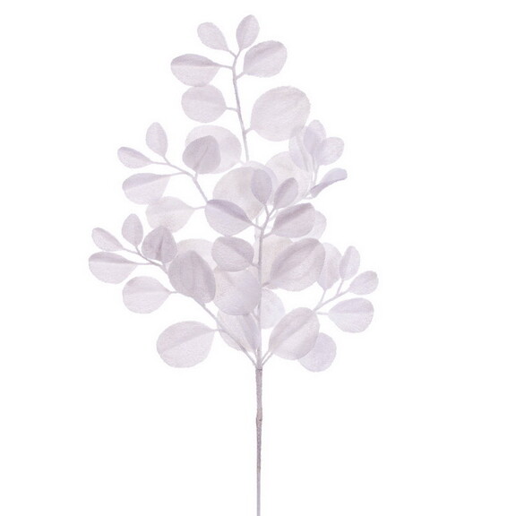 Vickerman FK220525 25 White Dogwood Snowy Spray 3...