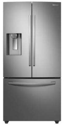 36quot Counter Depth French Door Refrigerator RF23R6201SRAA