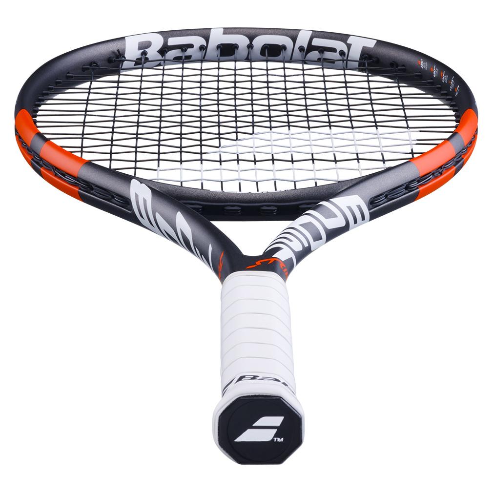 Boost Strike Prestrung Tennis Racquet