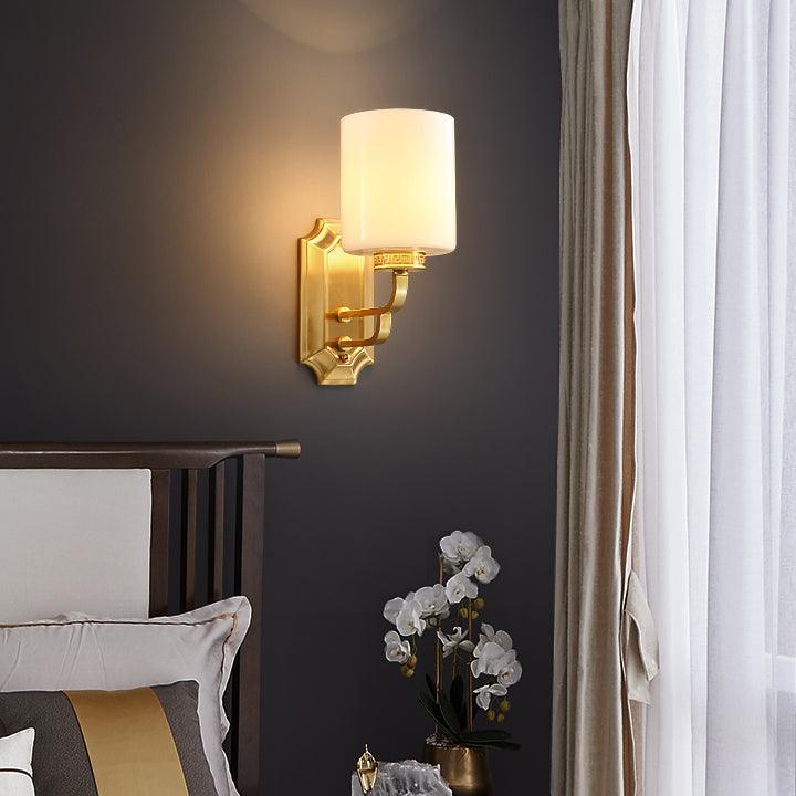 Hamilton Wall Lamp