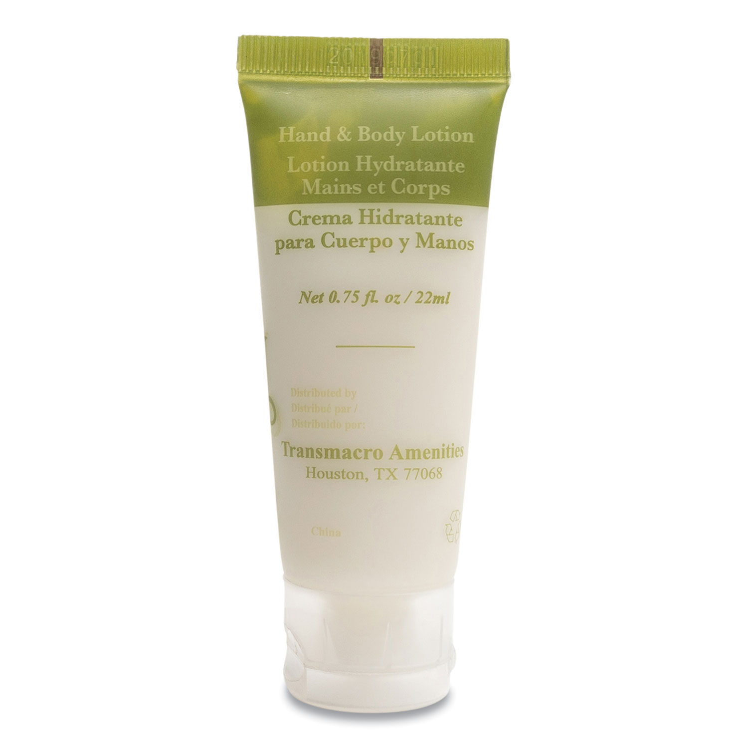 Hand and Body Lotion by Pure and Naturalandtrade; PNN755