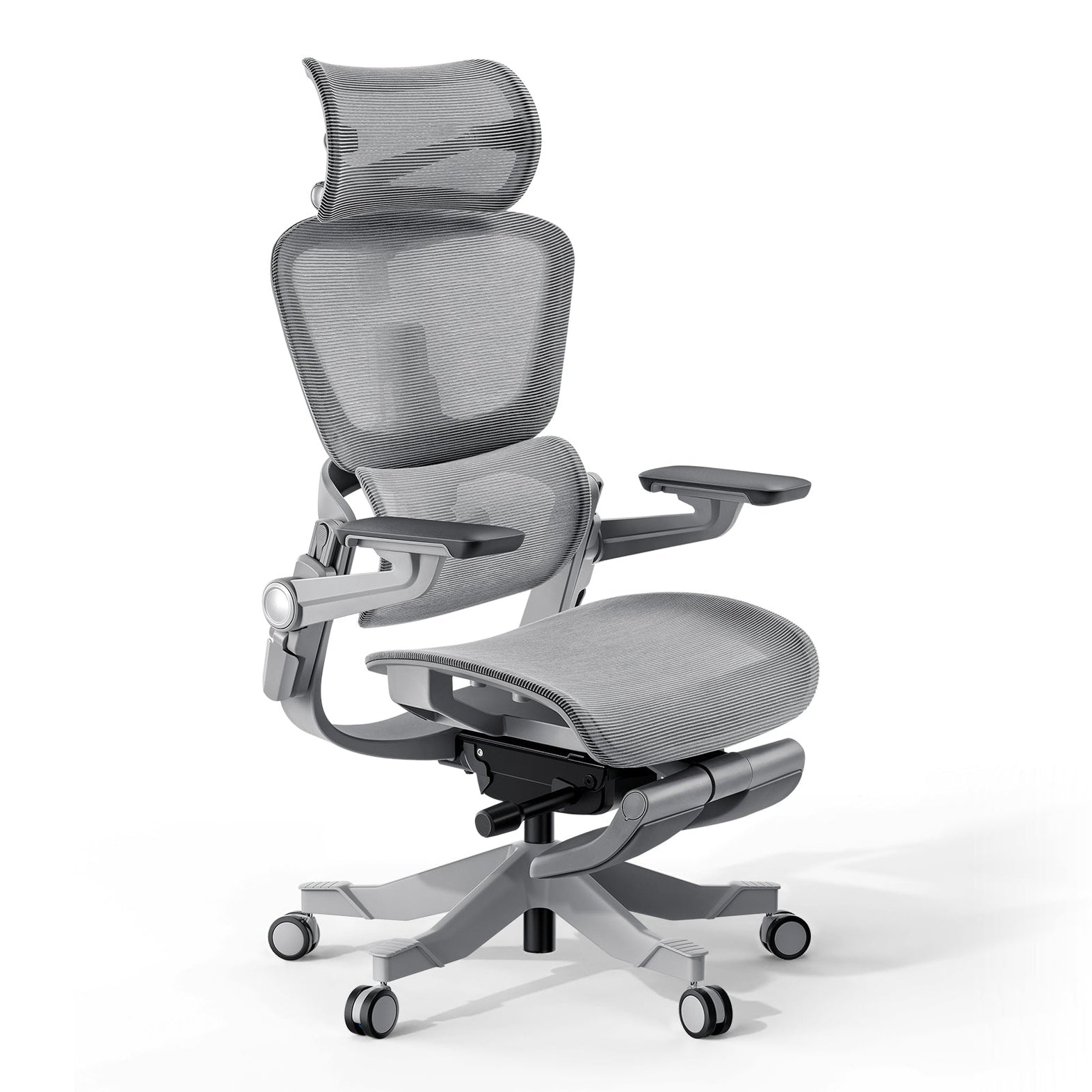 [Last day for clearance]H1 Pro Ergonomic Office Chair