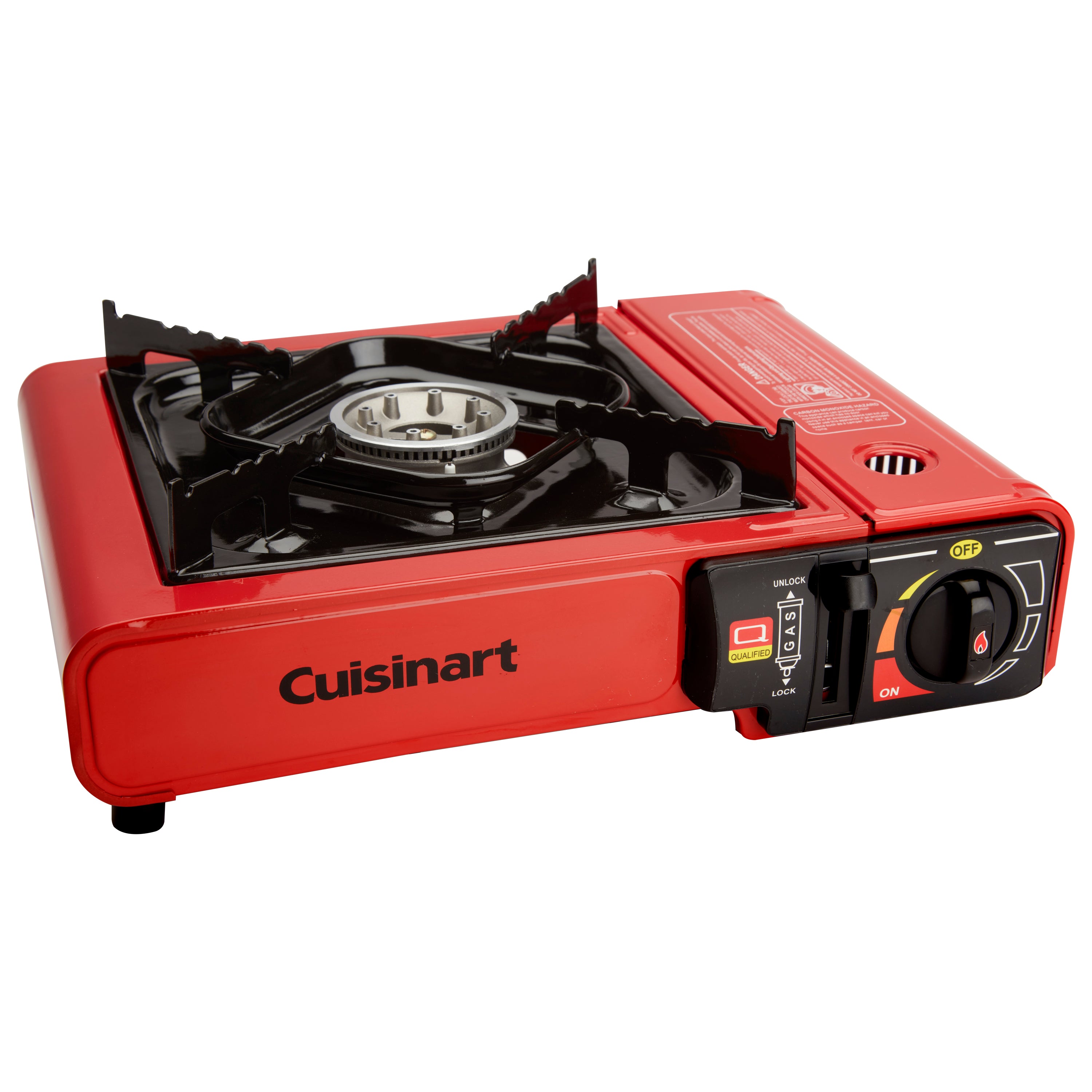 Cuisinart  Portable Butane Camping Stove