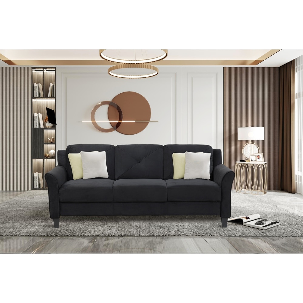 Fashion Living Room Two Piece Sofa Set  Living Room