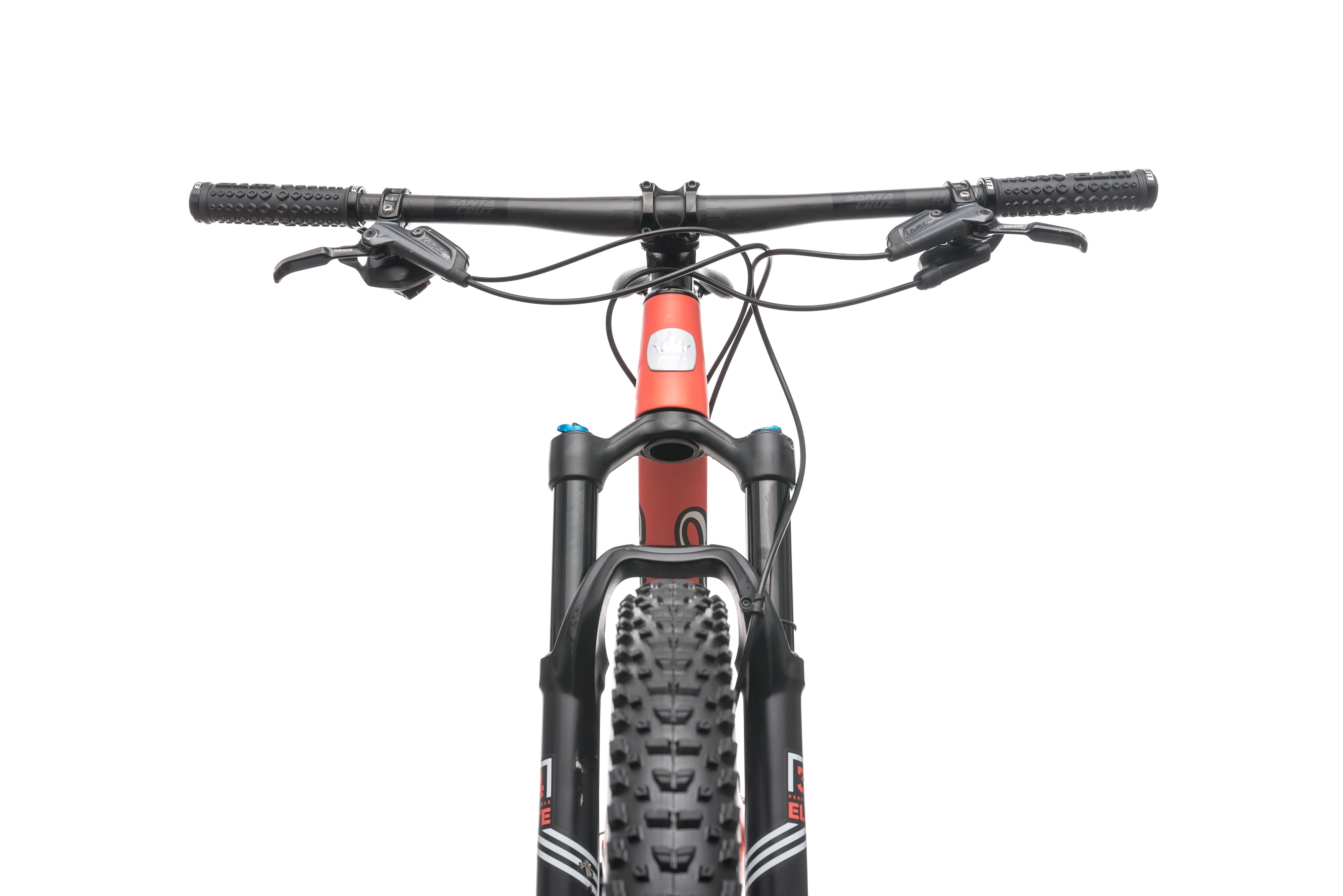 2018 Juliana Joplin CC Medium Womens Bike - 2018