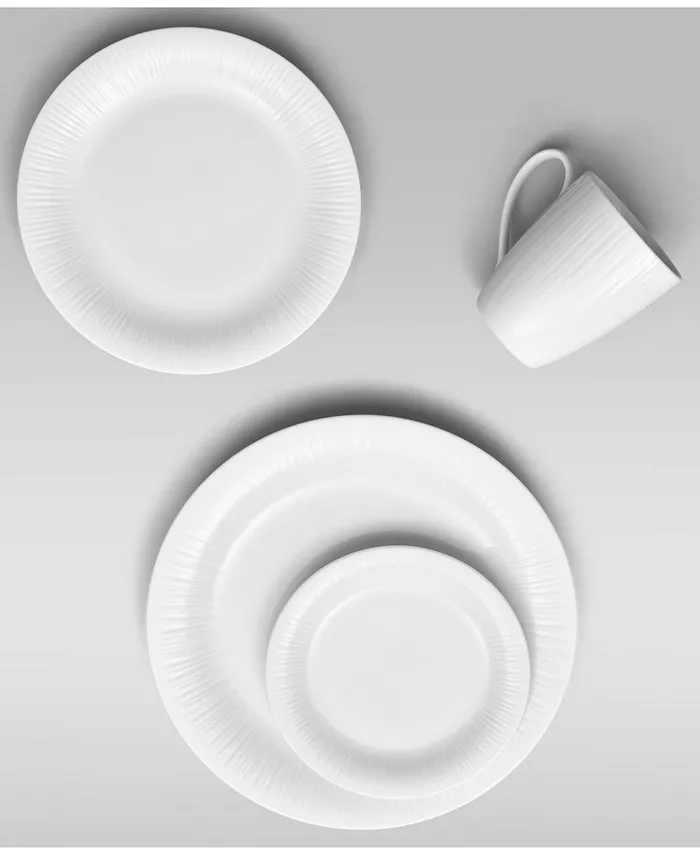 Noritake Conifere Dinnerware Collection