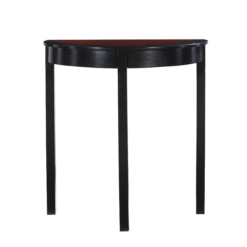 Linon Camden Console Table