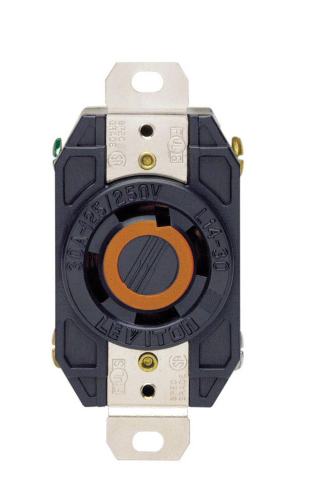 LOCKING RECEPTL14-30R30A