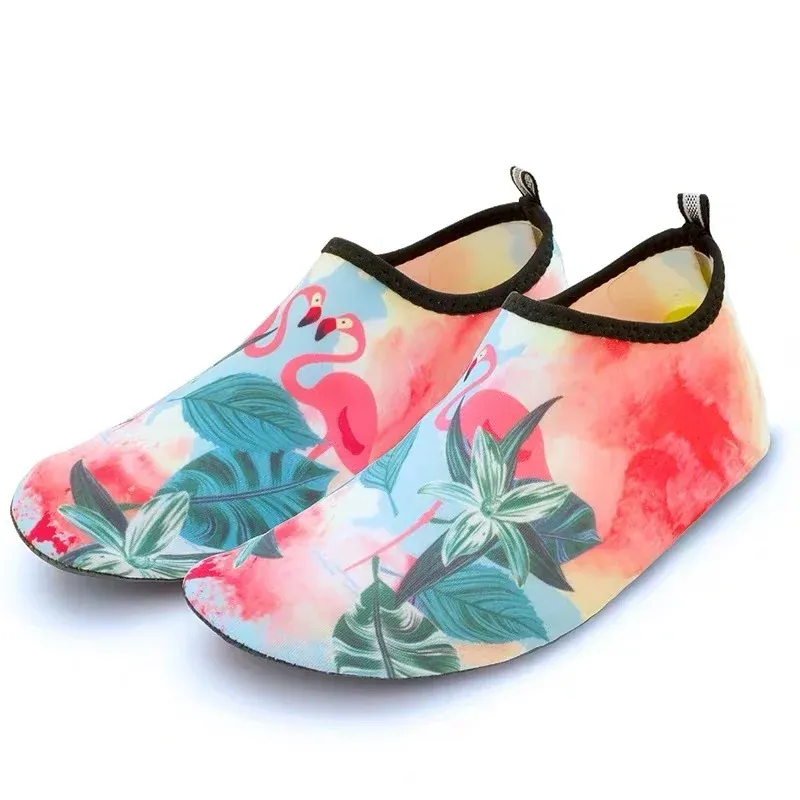 (☀️2023 Early Summer Sale⛱) Womens and Mens Water Shoes Barefoot