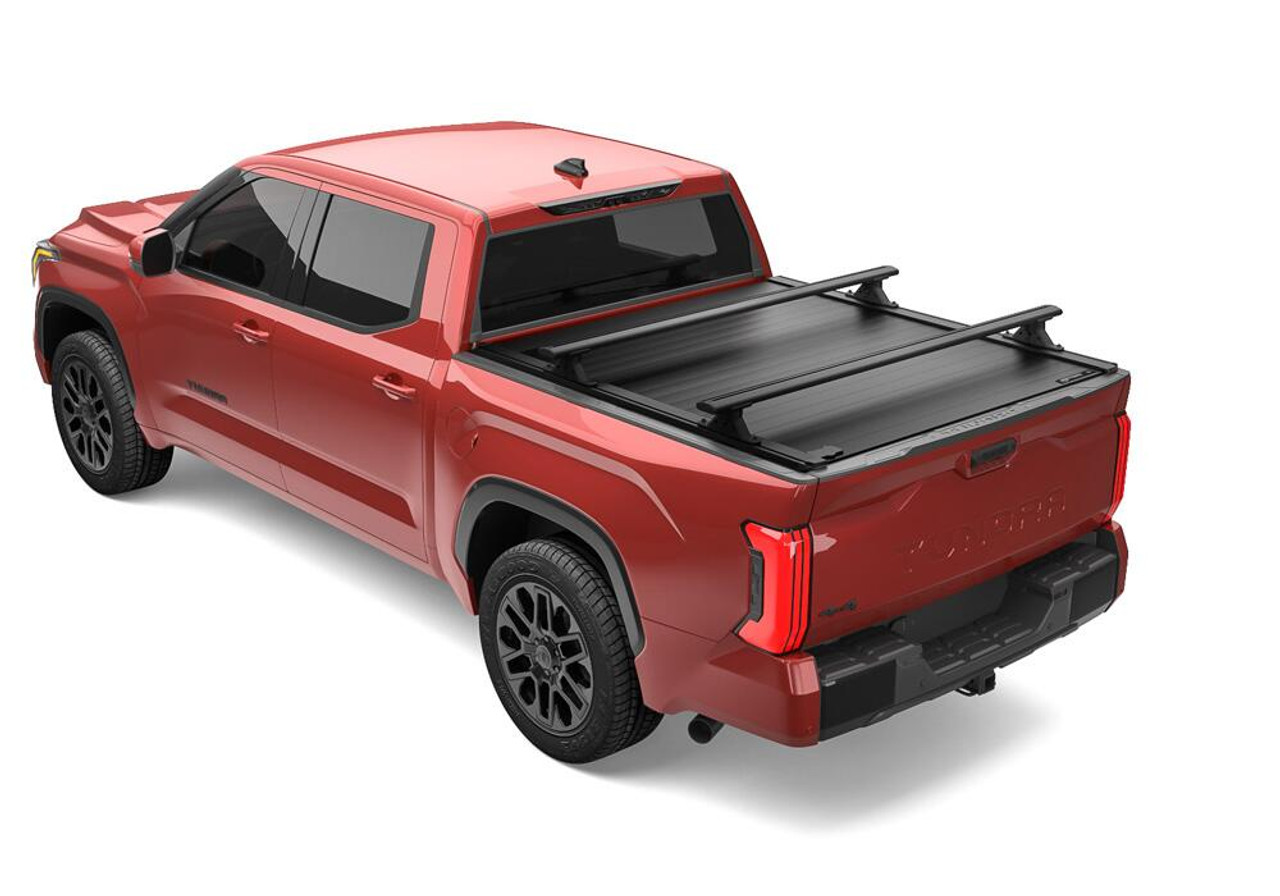 Retrax RetraxPRO MX  2223 Tundra RegDbl 6x277quot wo Deck Rail System wo StkPkt Tonneau Cover