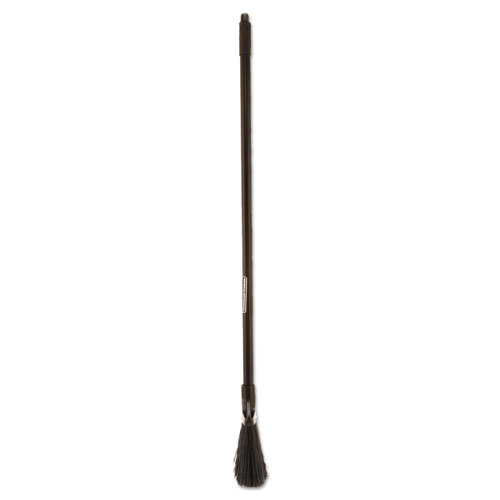 Rubbermaid Lobby Pro Broom | Poly Bristles， 35