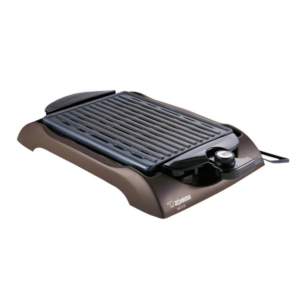 Zojirushi Eb cc15 Indoor Electric Grill