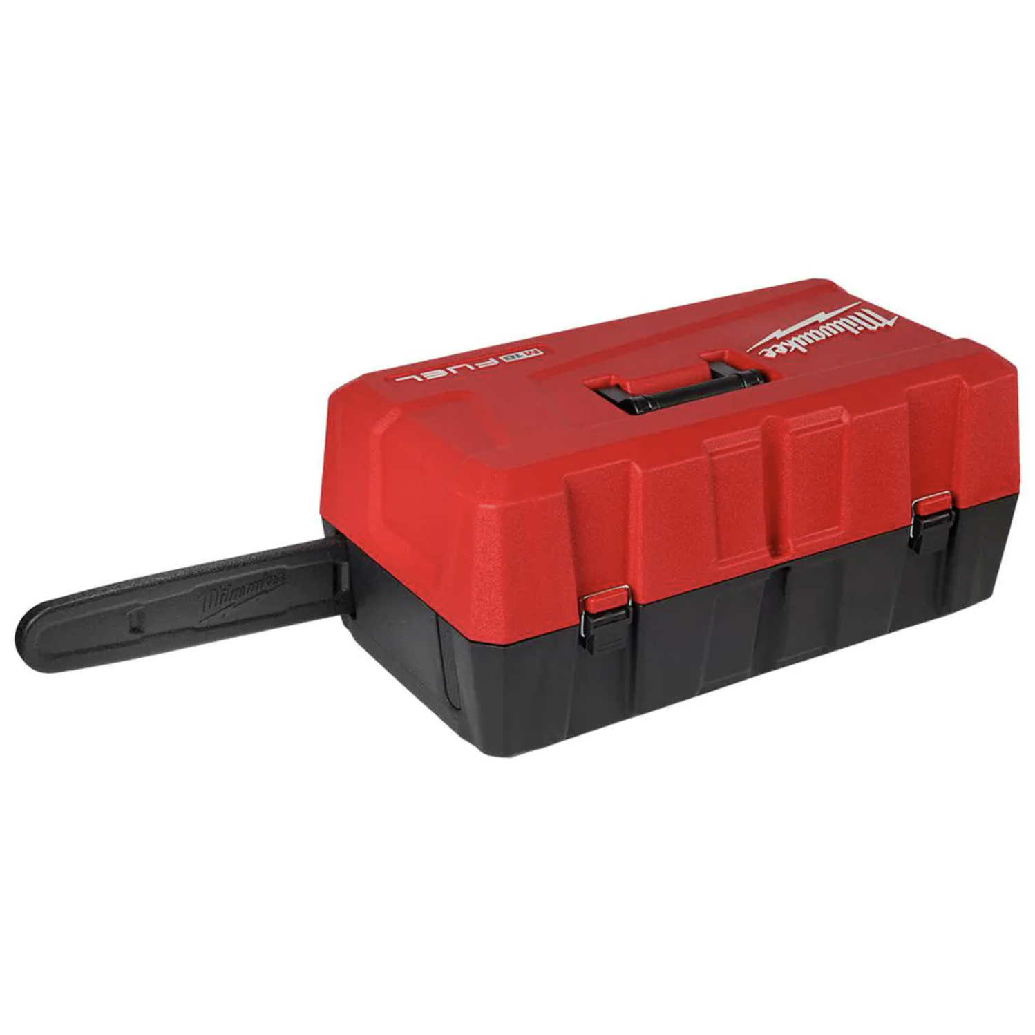 Milwaukee Rear Handle Chainsaw Case (49-16-2747)