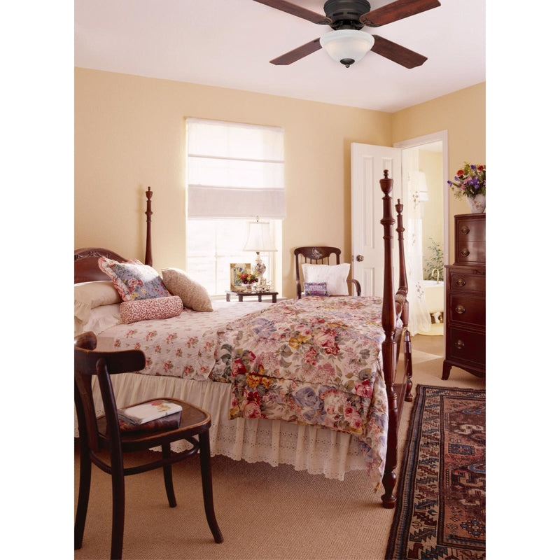 CEILING FAN ORB 42