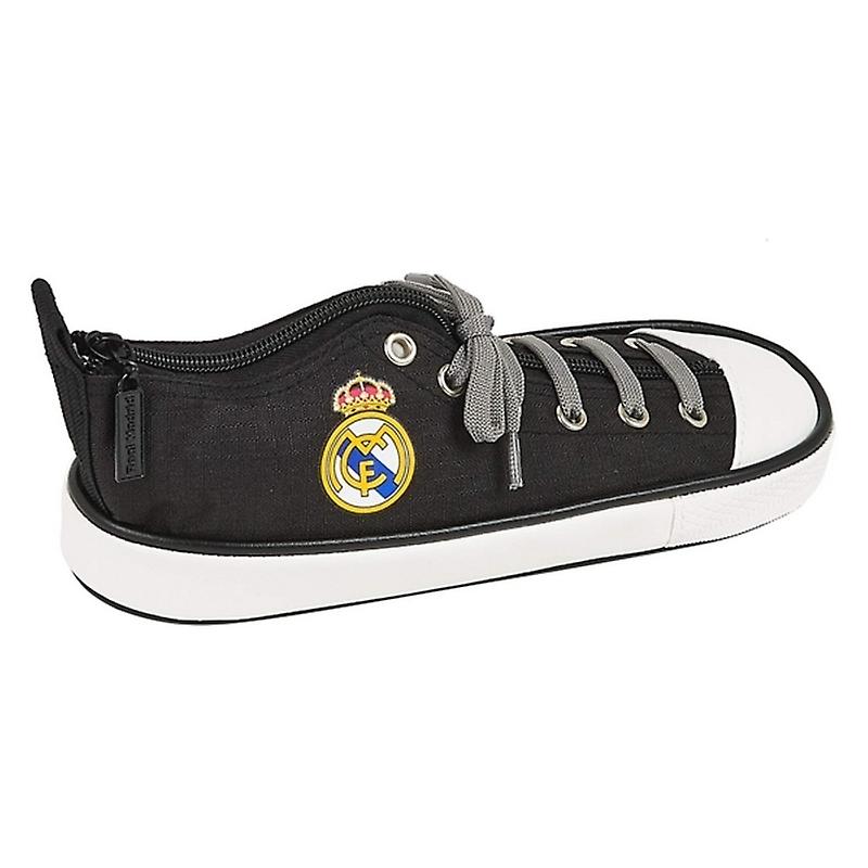 Holdall Real Madrid C.F. Black