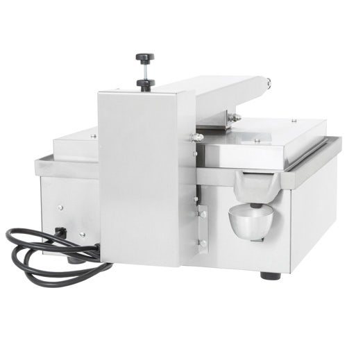 Vollrath 40793 Cayenne Super-Size Sandwich Press Electric