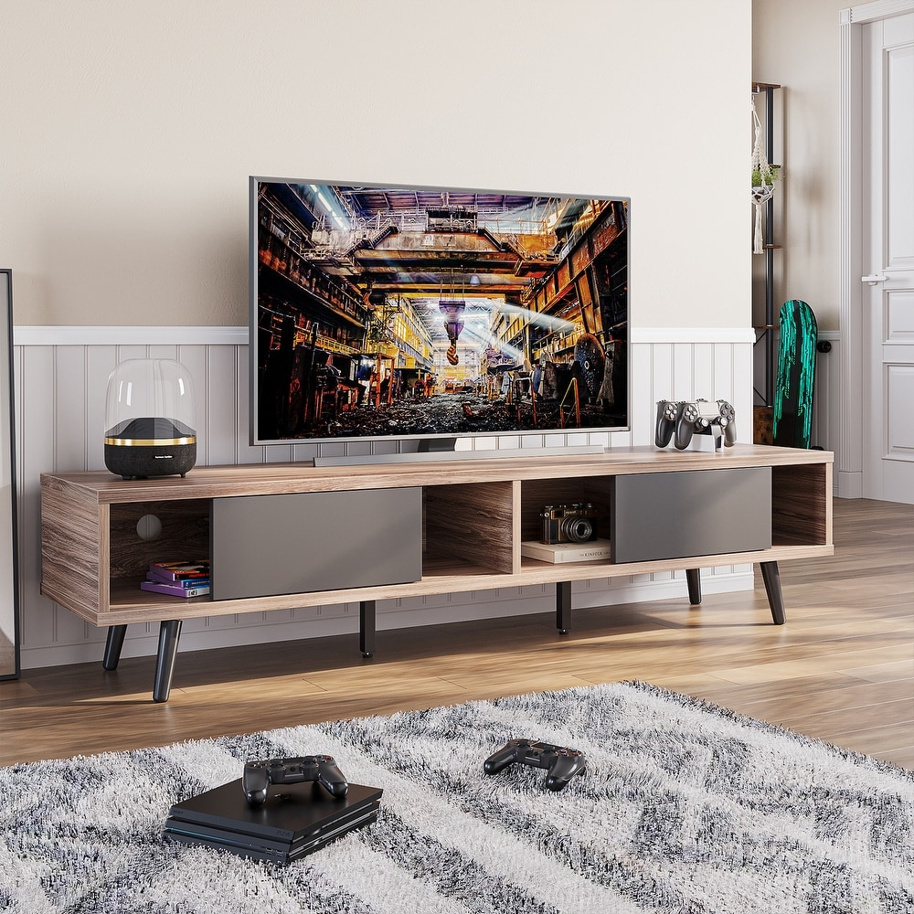 TV Stand for up to 75\