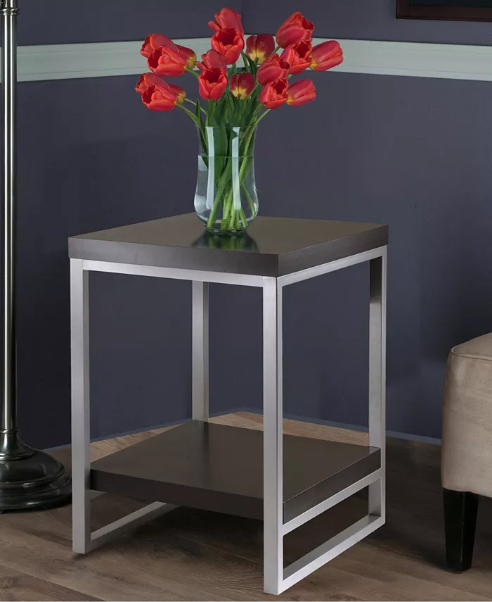 Winsome Jared End Table