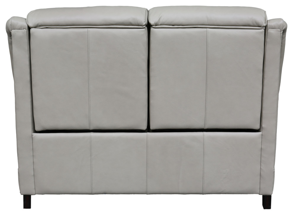 Barcalounger Warrendale Power Reclining Loveseat ( 3 colors)   Transitional   Loveseats   by Kolibri Decor  Houzz