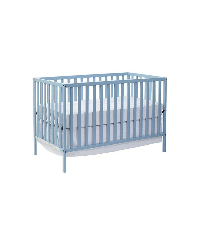 Suite Bebe Palmer 3-in-1 Convertible Island Crib