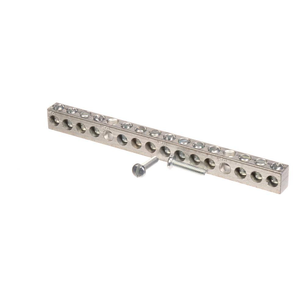 Siemens Ground Bar Kit 14 POS NO.14-4 ECGB14P