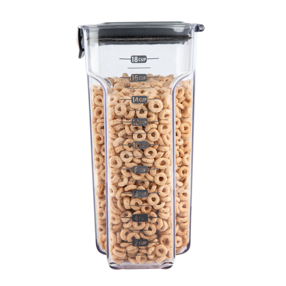 ProKeeper Cereal Container