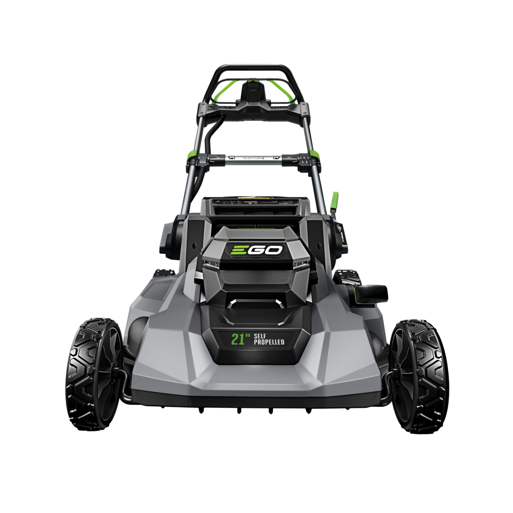 EGO POWER+ 21 Lawn Mower Self Propelled Bare Tool LM2110SP from EGO