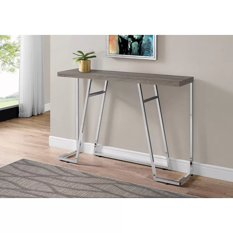 Monarch Accent Entryway Console Table