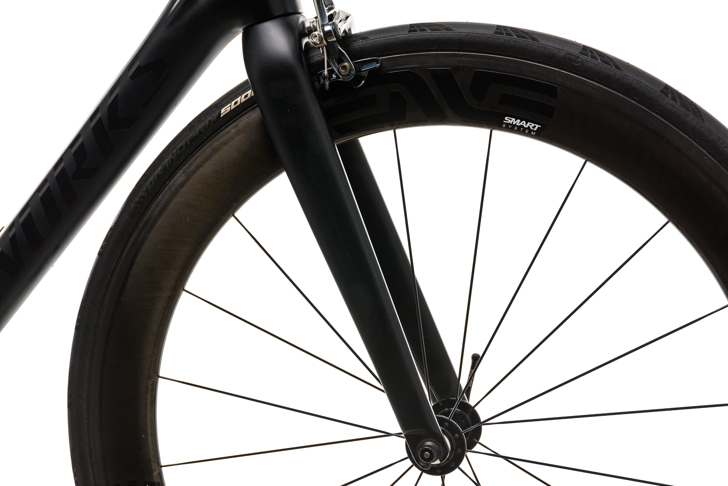 2017 Specialized S-Works Tarmac Road Bike - 2017, 54cm